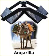 angarilla