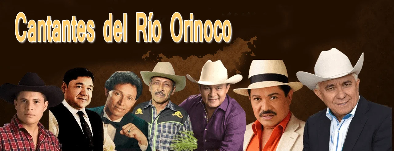 artistas-llaneros