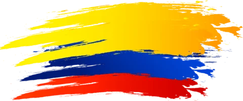 Colombia Colombia