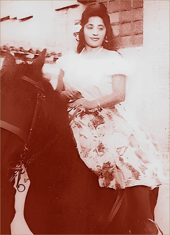 Carmen Teresa Aguirre - CARMENTEA