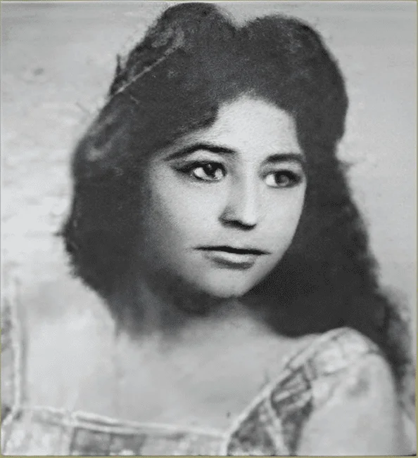 Carmen Teresa Aguirre - CARMENTEA