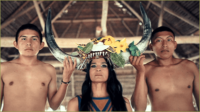 Cimarrón: Música Llanera del Río Orinoco - Colombia - Video Velorio 2022 cimarron