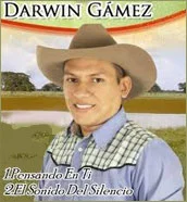 Darwin Gámez