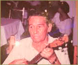 Gil Arialdo Rey