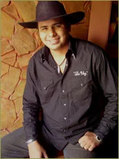 Jonathan Evies