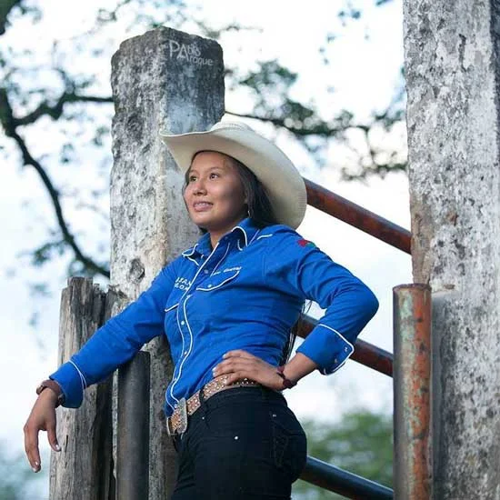 Laura Lizeth Cuevas Fonseca