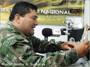 Liévano Antonio Colón - Joropo Llano y Coleo - Ejército Nacional lievano-antonio-colon