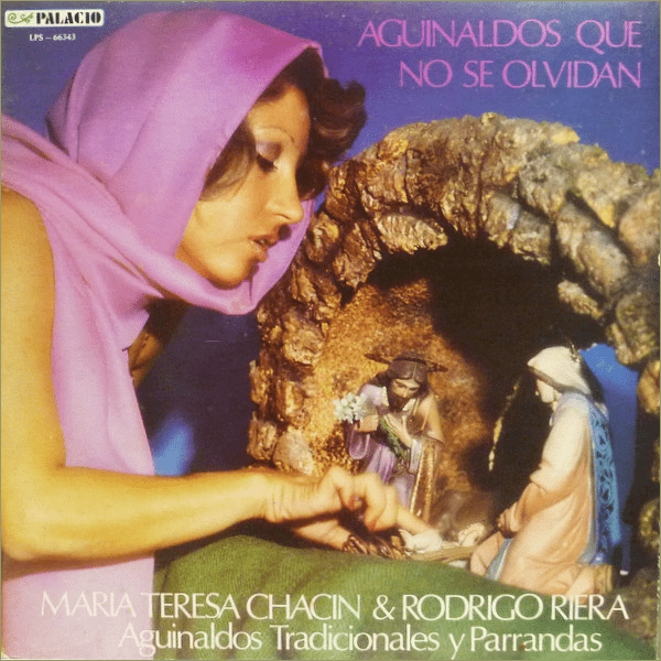 maria-teresa-chacin Aguinaldos que no se Olvidan