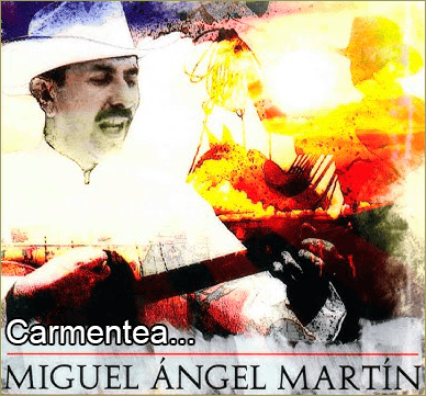Miguel Ángel Martín