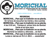 Radio Comunitaria de Acacías (Meta) - 88.8 FM - Escuchar en Vivo Radio Comunitaria de Acacías (Meta) - 88.8 FM - Escuchar en Vivo