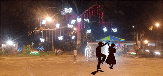 Navidad Llanera