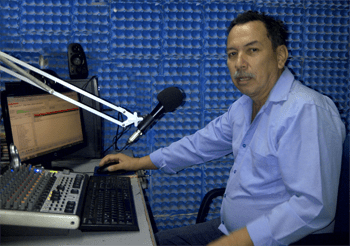 Omar Castano