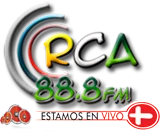 Emisoras de Música Llanera Online rca-88.8