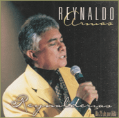 Reynaldo Armas Reynaldo Armas