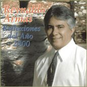 Reynaldo Armas Reynaldo Armas
