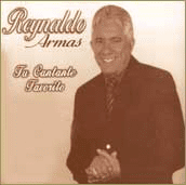 Reynaldo Armas Reynaldo Armas