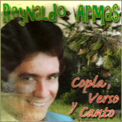 Reynaldo Armas Reynaldo Armas