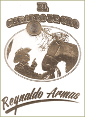 Reynaldo Armas Reynaldo Armas