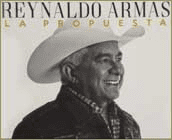 Reynaldo Armas Reynaldo Armas