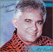 Reynaldo Armas Reynaldo Armas