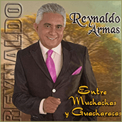 Reynaldo Armas Reynaldo Armas