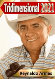 Reynaldo Armas Reynaldo Armas