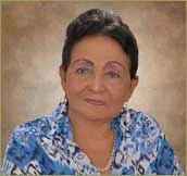 Silvia Aponte - Escritora