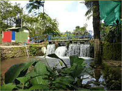 Turismo Parque Los Arietes - Colombia Turismo Parque Los Arietes - Colombia