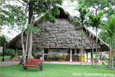 Turismo Parque Las Malocas - Colombia Turismo Parque Las Malocas - Colombia