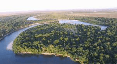 Turismo Parque Nacional Santos Luzardo - Venezuela Turismo Parque Nacional Santos Luzardo - Venezuela