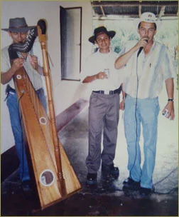 William Barrera R y Omar Castaño Piamba
